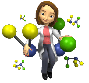 Afbeeldingsresultaat voor chemistry animated gif